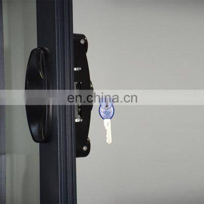YY Designed Australia Standard Sliding Door With Screen Window for Home/apartment Use photo-5