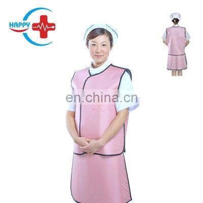 1106 Medical light weight Radiation X-ray Production Lead Apron/Protective Vest And Skirt