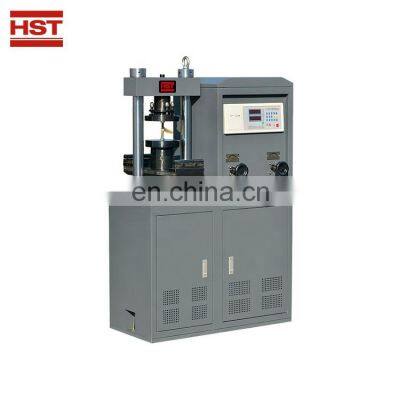 YAW-300B/300C 30Ton 300kN Computer Controlled Automatic Concrete Compression and Flexural Testing Machine