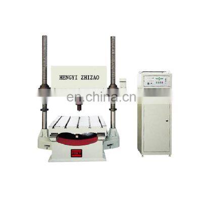 The Gate-type HBM-3000 Brinell Hardness Tester