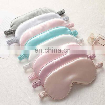 Super Comfort Adjustable Sleep Eye Mask photo-4