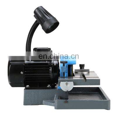 Electric High Precision Small Automatic Universal Multifunctional Grinding Lathe Tool Grinding Machine photo-4
