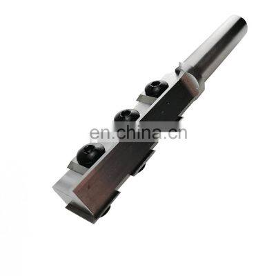 LIVTER Shank Diameter 12 Or 1/2 Inch D20 H55 Compression Router Bit Cnc Wood Router Bits Surface Wood Planer photo-5