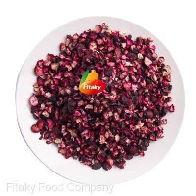 Hot Sale Freeze Dried Blueberries Factory Price photo-4