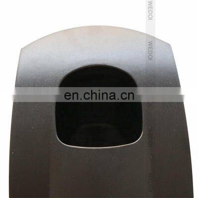 For Tesla Model Charging Cable Organizer Wall Mount Connector Bracket Charger Holder With Chassis Bracket Charger ABS EU/US photo-3