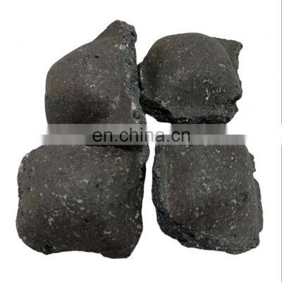 Chinese Manufacturers Exporting High-Quality Silicon Briquette For Industrial