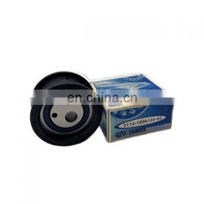 KR5048 830900AE2 timing belt tensioner pulley bearing size 10x55x32mm for LADA 2111 (111) LADA 2112 (LADA 112)