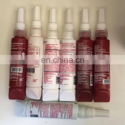 50ml Loctiter 510 515 515 518 Plane Sealant 565 567 577 572 592 Metal Pipe Thread Sealant Valve Faucet Leak-proof Glue photo-3