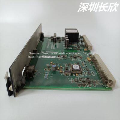 GE IS200VCRCH1B Mark VI PCB Gas Module