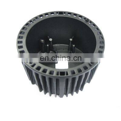 Custom Die Casting Aluminum Heat Sink Die Cast Aluminum Heatsink photo-4