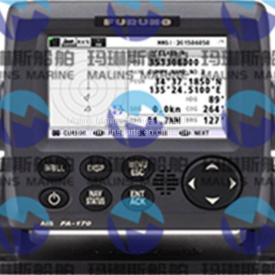 FURUNO FA170 AIS Transponder