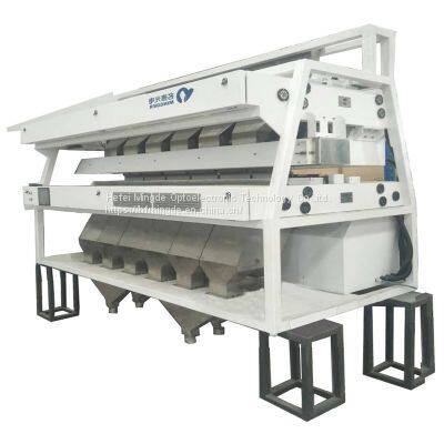 Mineral Sand Color Separator Sand Color Sorter Separator