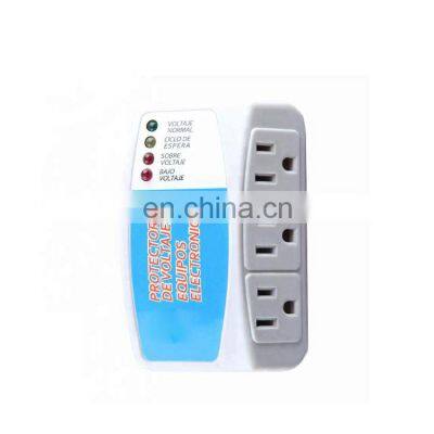 V015-220V American Protector De Voltaje Voltage Protector AC Air Conditioner Lavadoras Refrigerator Fridge TV Guard photo-5