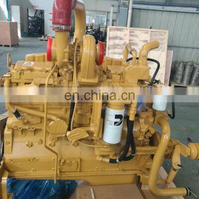 Hot Sale 360HP 6 Cylinder 14L N14 NTA855 NTA855-C360 Machines Engine photo-3