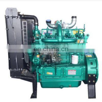 New product K4100ZD 40kw/1500rmp diesel engine for generator