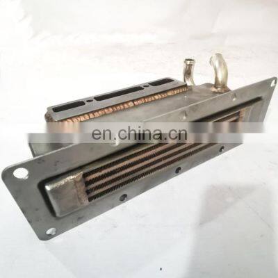 Aftercooler Engine Parts For Truck 4947109 On Sale photo-3