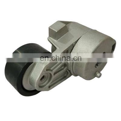 Tension Pulley Of Fan Belt D5010412956 Engine Parts For Truck On Sale photo-3