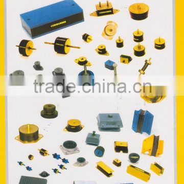 RUBBER COMPONENTS