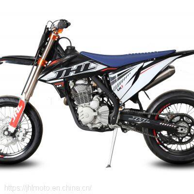 Sell Jhlmoto 250cc Mx1s Dirt Bike/Motocross Motorcycle photo-5