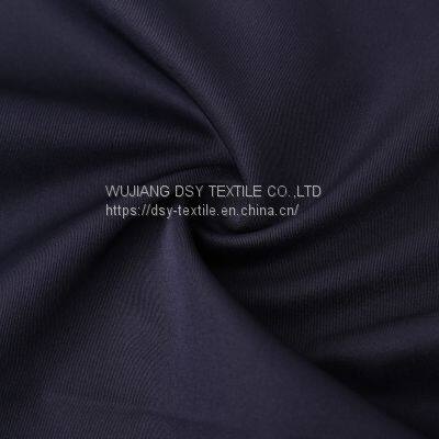 Comfortable Breathable T400 Polyester Fabric for Windcoat ,downcoat photo-5