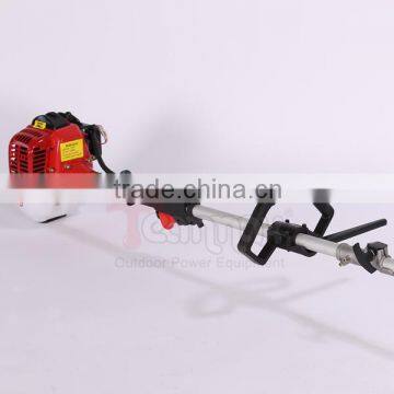 4 in 1 Multifuction Petrol Grass Trimmers photo-5