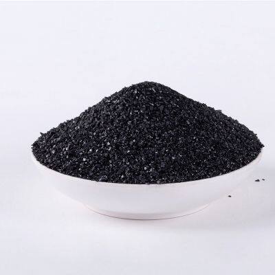 Coal Based Granular Activated Carbon Used for Water Treatment and Gas Purification