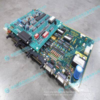 ABB Bailey IIMKM01A Multi Bus Keyboard Module