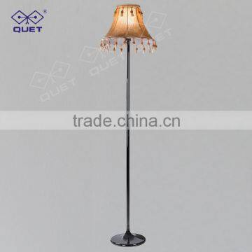 Fancy high quality modern floor lamp/ floor standing lamp