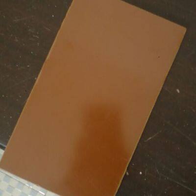 Engineering Plastics Pi Sheet Polyimide Tube Pi Sheets & Rods Board