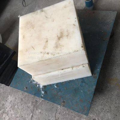 Hot Sale PVDF Rod, PVDF Tube, PVDF Panel, PVDF Sheet, PVDF Board