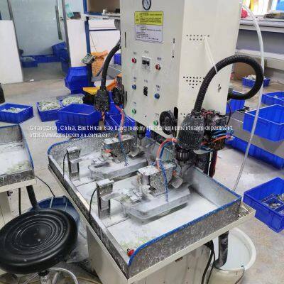 Zhuoji Hetian Jade Dushan Jade Jade Jade Jade Kunlun Jade Beads Ball Equipment CNC High Speed Automatic photo-4