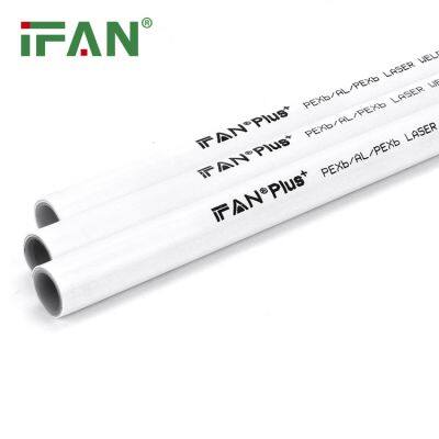 IFAN Factory Price Multilayer Pipe Pex Al Pex Pipe 0912