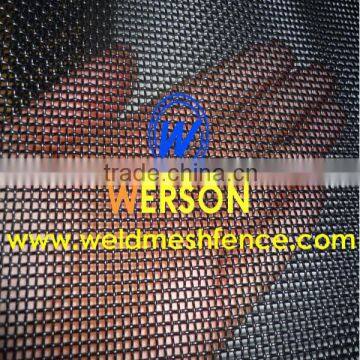 Senke Stock Supply Galvanized Security Screen photo-2