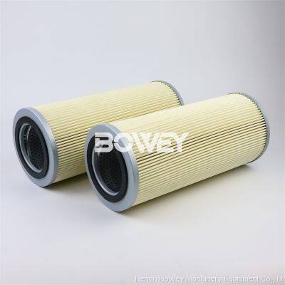 1.1801.P10-AE0-0-N Bowey replaces EPE high temperature resistant hydraulic filter element