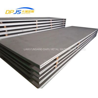 Mechanical Manufacturing 2205/S31803/2520/2507/S32750 Stainless Steel Plate/Sheet Food/Pharmaceutical Industry photo-3