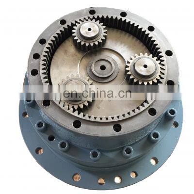 2101-1025K 401-00316B Excavator Reduction Gear Device SOLAR 255LC-V Swing Gearbox For Doosan Daewoo