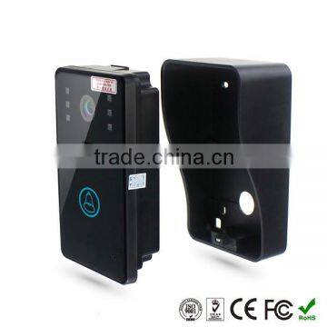 WIFI002A Wireless Video Door Bell photo-3