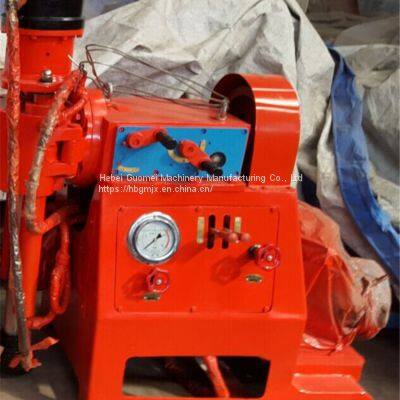 ZLJ650 Adit Drilling Machine Mine Prospecting Drilling Machine Mine Engineering Electric Water Prospecting Drilling Machine photo-5