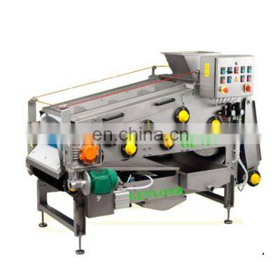 Fresh fruit juice extracting machine cold press juice extractor