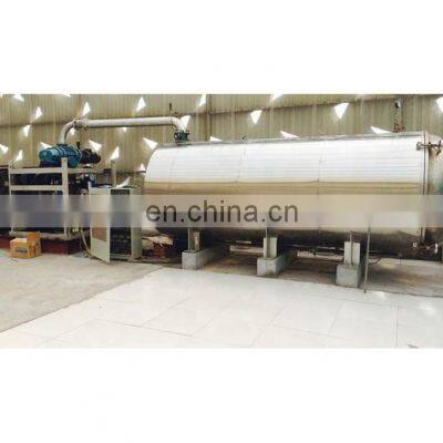 Lyophilizer for Food Freeze Vacuum Drying Processing photo-4