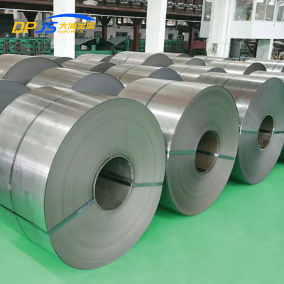 S32760/310LMN/UNS N08904/890L/ss310/SUS329 Stainless Steel Strip/Coil Thick Cold Rolled 2b/No.1/8k/ Surface