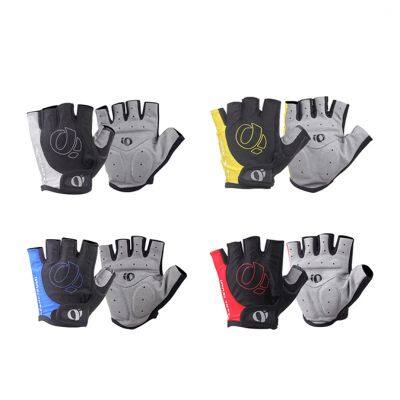 Outdoor Bike Half Finger Riding Glove