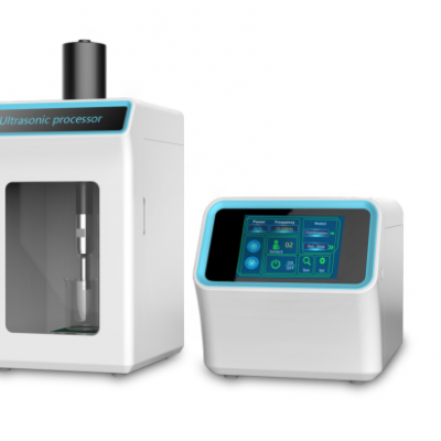 PZ-300LI Split Type Ultrasonic Processor photo-2