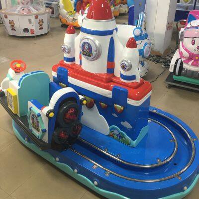 Mini-track-train photo-3