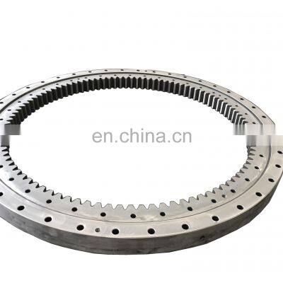 Kat KR25H-V Replacement Swing Bearing photo-2