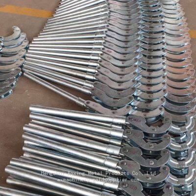 Diamond Inner & Outer Tube Wrenches photo-5