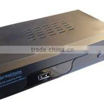 ETR-220FTA PVR SD DVB-T Receivers