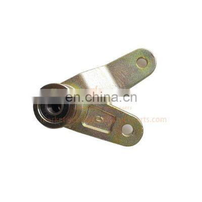 Ventas directas de fábrica A7 HW19710T Serie HW10 Accesorios de caja de cambios Tapa pequeña WG2229210040 Asamblea de palanca photo-3