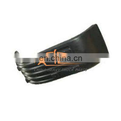 Produto em alta demanda A7 SINOTRUK CNHTC HOWO A7-V Montagem da cabine Peças da cabine WG1664230050 Parachoques direito photo-2