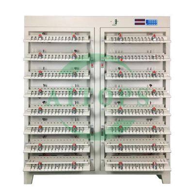 AITOP Cell Tester Energy Saving 5V 3A 512CH Constant Current & Voltage Charge Discharge Test on the 512 Cells Capacity Tester photo-4